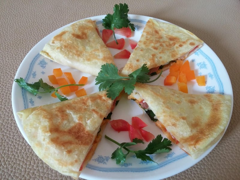 Quesadilla
